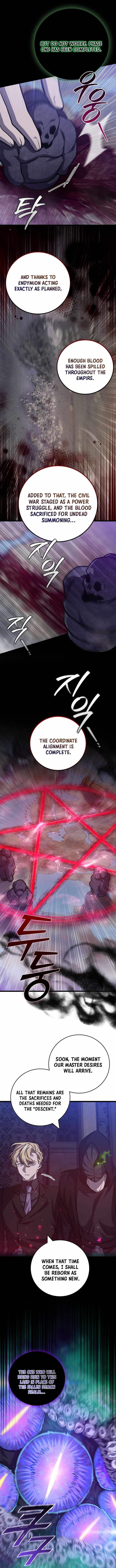 Dragon Devouring Mage Chapter 123 Page 14