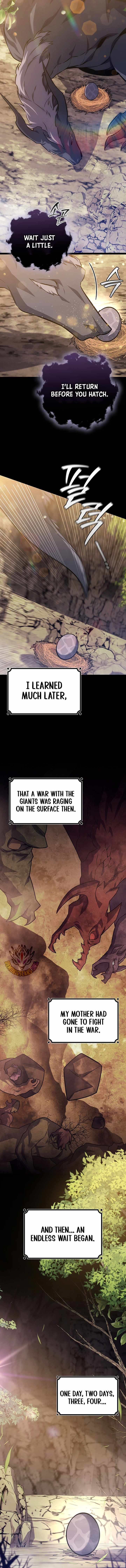 Dragon Devouring Mage Chapter 123 Page 3