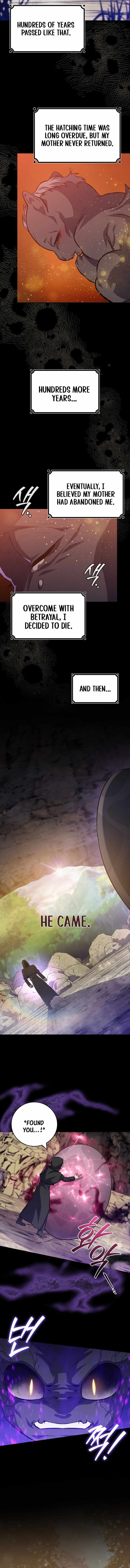 Dragon Devouring Mage Chapter 123 Page 4