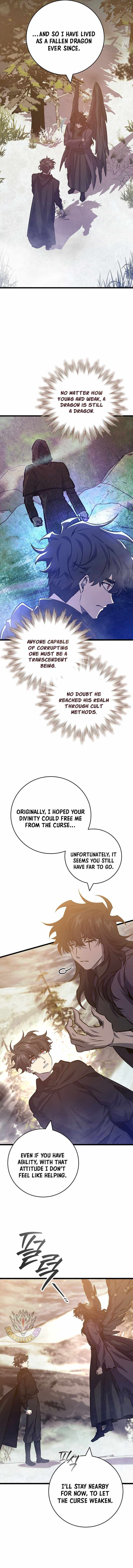 Dragon Devouring Mage Chapter 123 Page 5