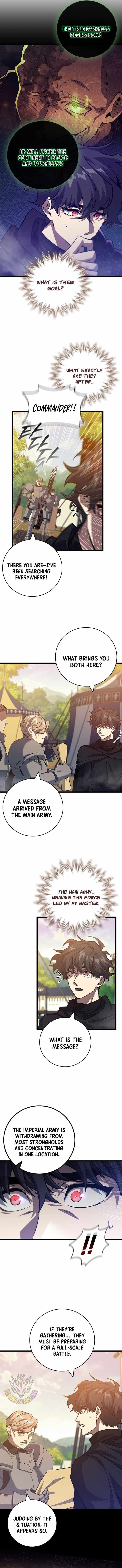 Dragon Devouring Mage Chapter 123 Page 7