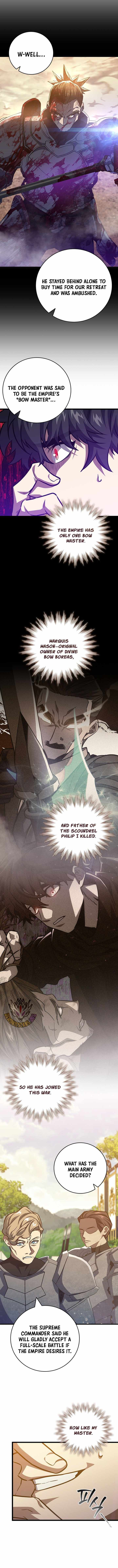 Dragon Devouring Mage Chapter 123 Page 9