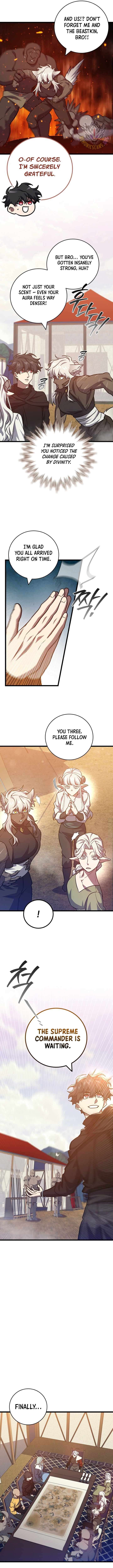 Dragon Devouring Mage Chapter 124 Page 13