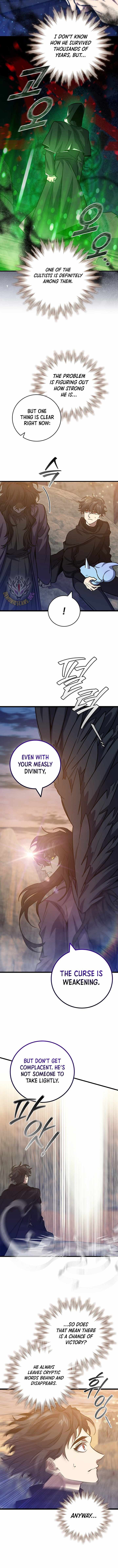 Dragon Devouring Mage Chapter 124 Page 7