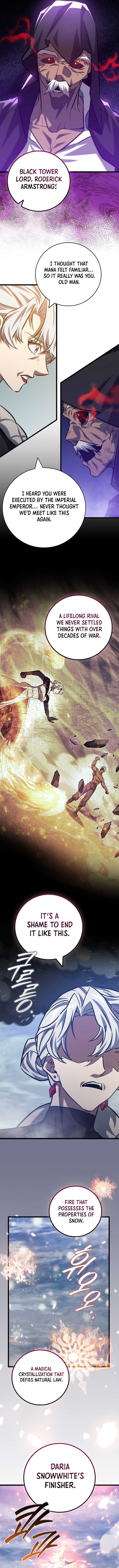 Dragon Devouring Mage Chapter 125 Page 10