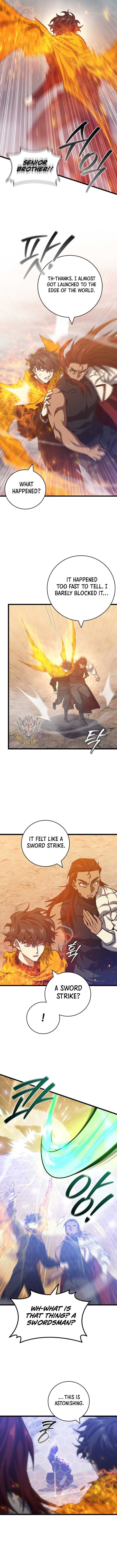 Dragon Devouring Mage Chapter 125 Page 13