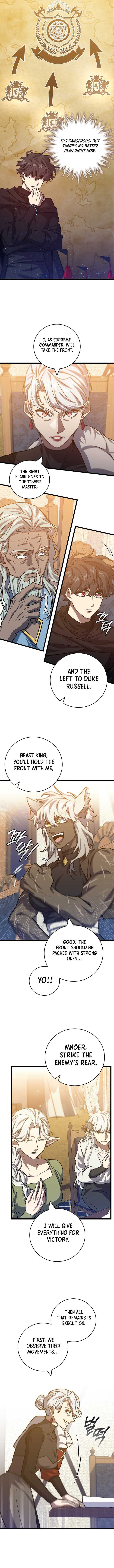 Dragon Devouring Mage Chapter 125 Page 2