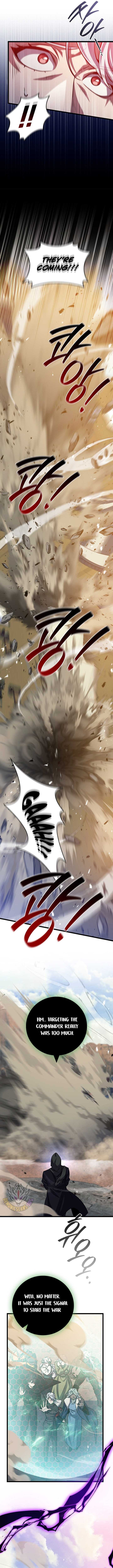 Dragon Devouring Mage Chapter 125 Page 3