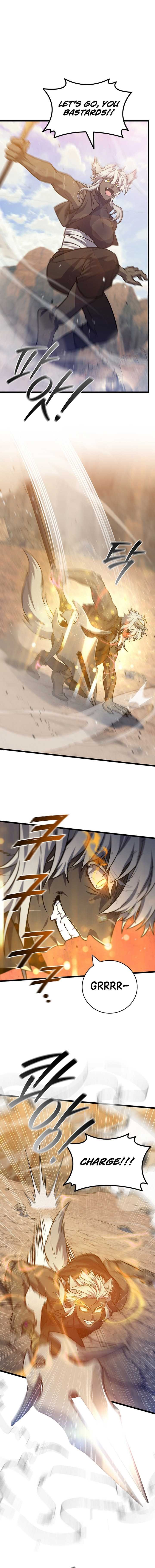 Dragon Devouring Mage Chapter 125 Page 6