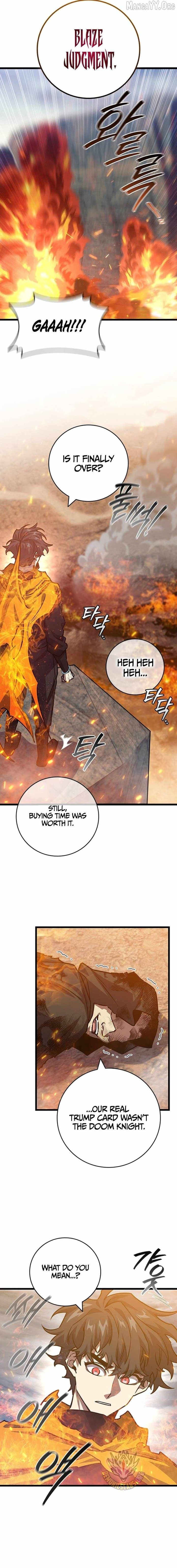 Dragon Devouring Mage Chapter 126 Page 12