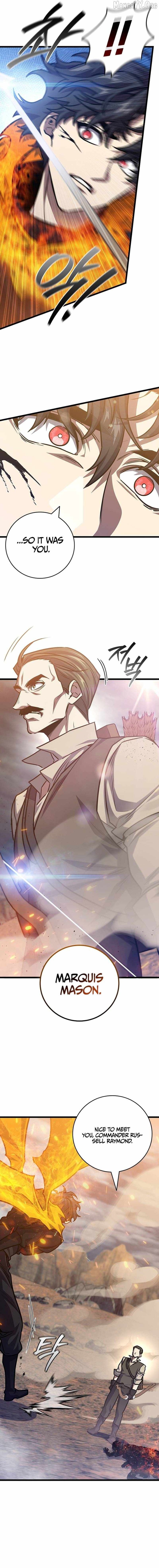 Dragon Devouring Mage Chapter 126 Page 13