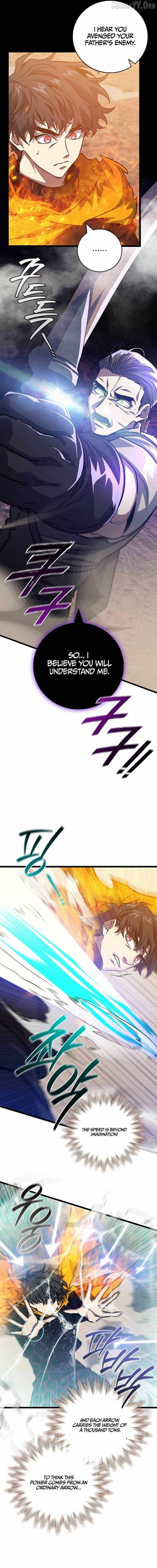 Dragon Devouring Mage Chapter 126 Page 15