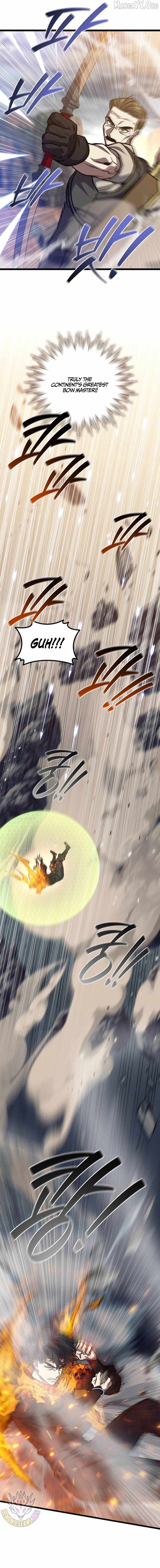 Dragon Devouring Mage Chapter 126 Page 16