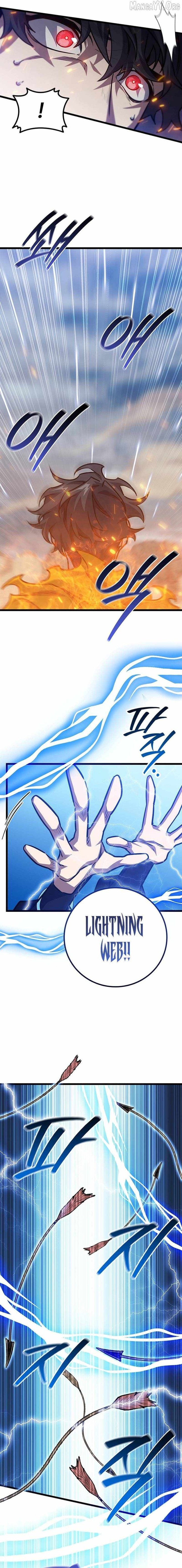 Dragon Devouring Mage Chapter 126 Page 17