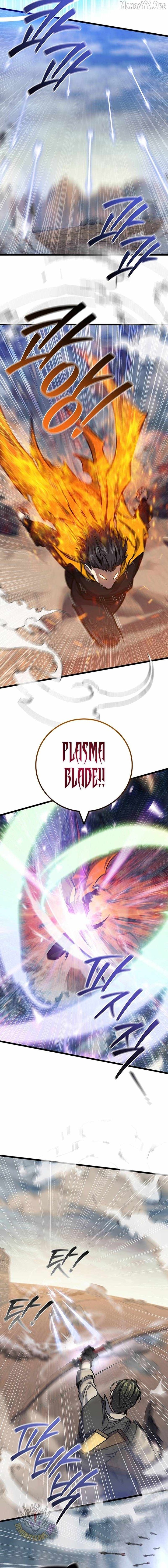 Dragon Devouring Mage Chapter 126 Page 18