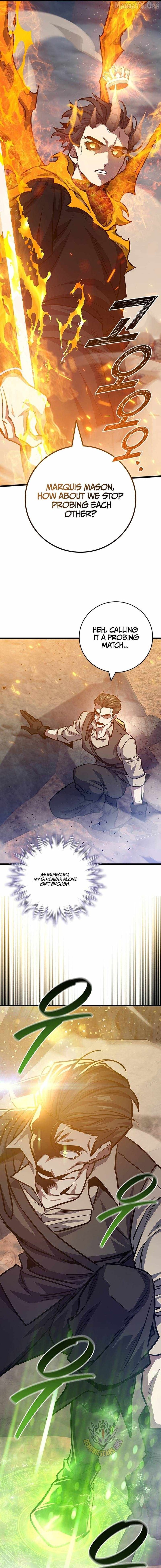 Dragon Devouring Mage Chapter 126 Page 20