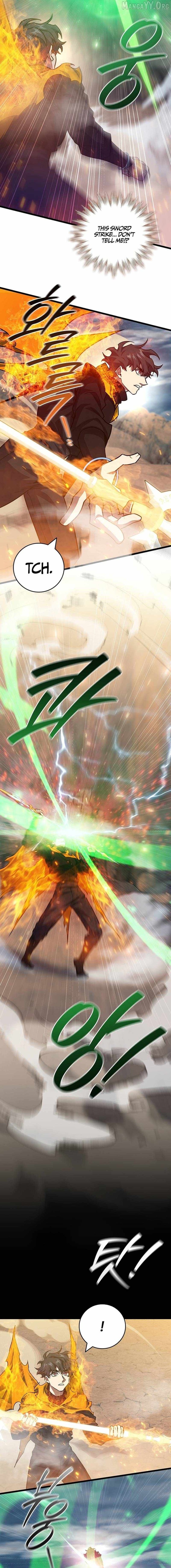 Dragon Devouring Mage Chapter 126 Page 5