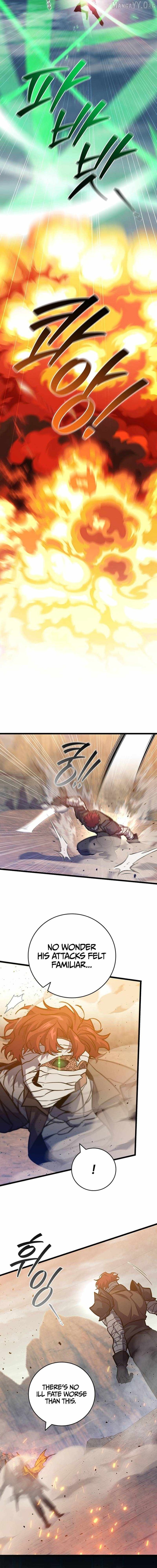 Dragon Devouring Mage Chapter 126 Page 6