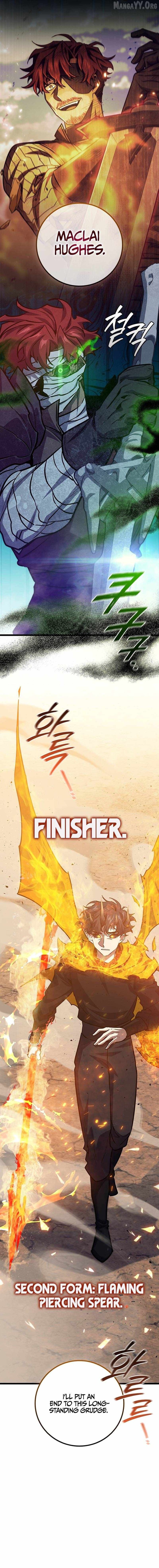 Dragon Devouring Mage Chapter 126 Page 7