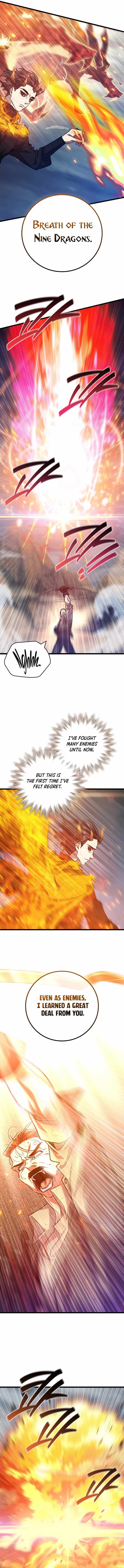 Dragon Devouring Mage Chapter 127 Page 12