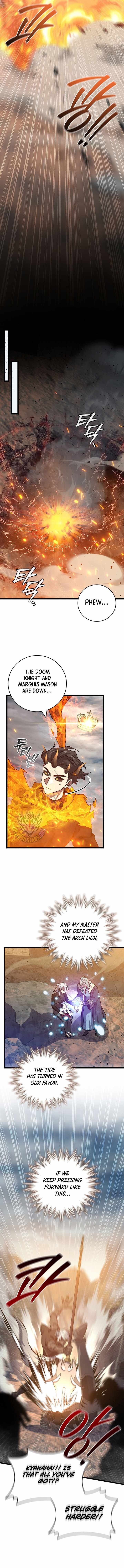 Dragon Devouring Mage Chapter 127 Page 13