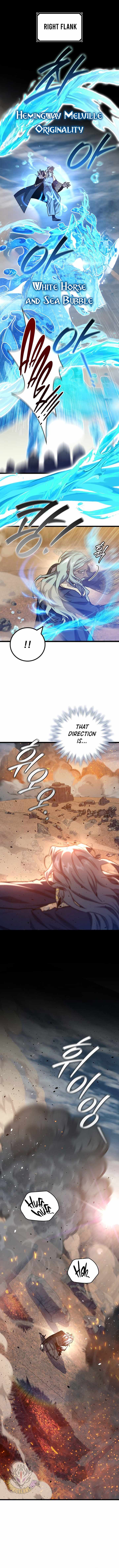 Dragon Devouring Mage Chapter 127 Page 3