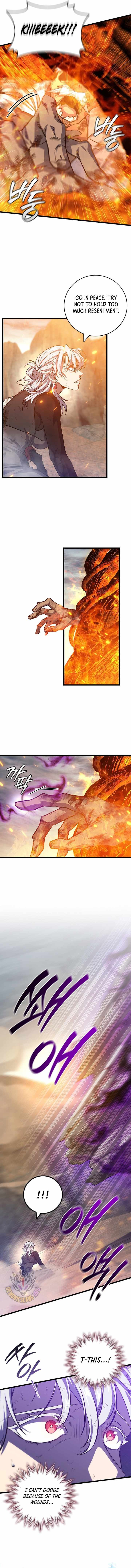 Dragon Devouring Mage Chapter 127 Page 5