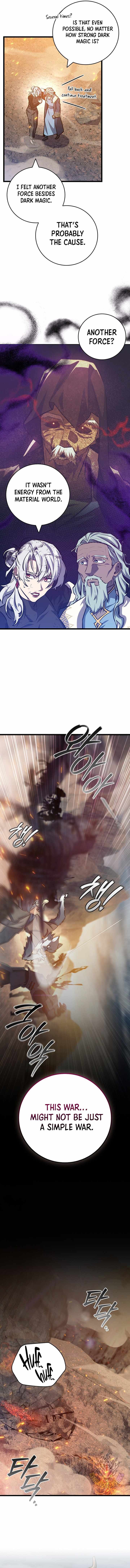 Dragon Devouring Mage Chapter 127 Page 7