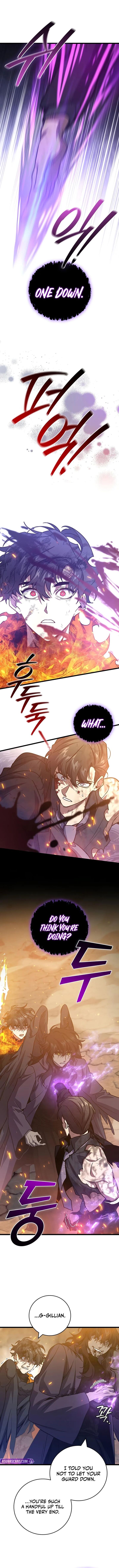 Dragon Devouring Mage Chapter 130 Page 5