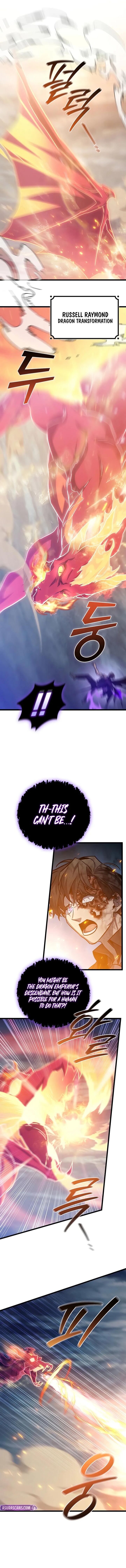 Dragon Devouring Mage Chapter 131 Page 7