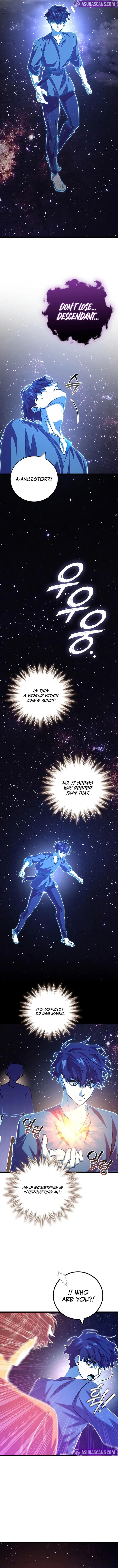 Dragon Devouring Mage Chapter 132 Page 9