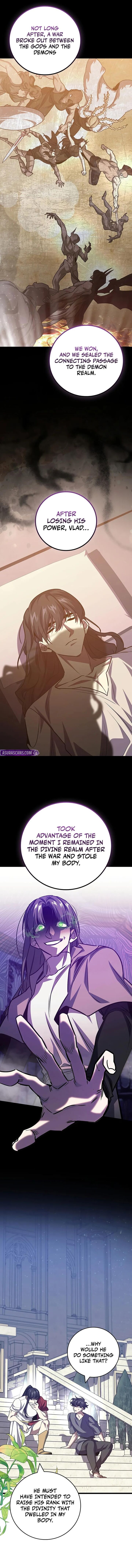 Dragon Devouring Mage Chapter 134 Page 4