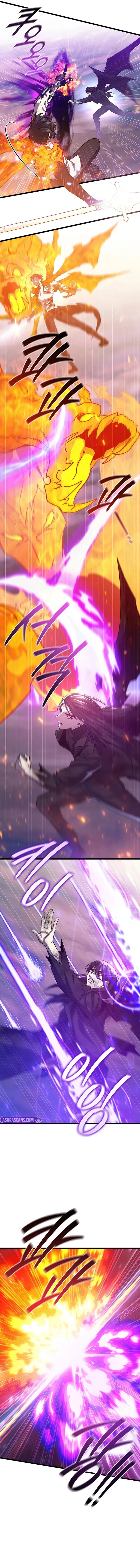 Dragon Devouring Mage Chapter 136 Page 8