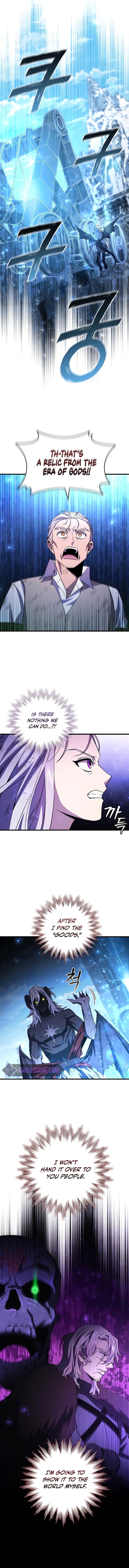 Dragon Devouring Mage Chapter 51 Page 8