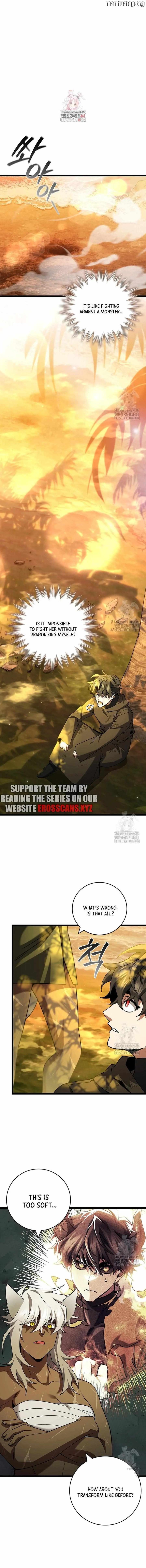 Dragon Devouring Mage Chapter 74 Page 1