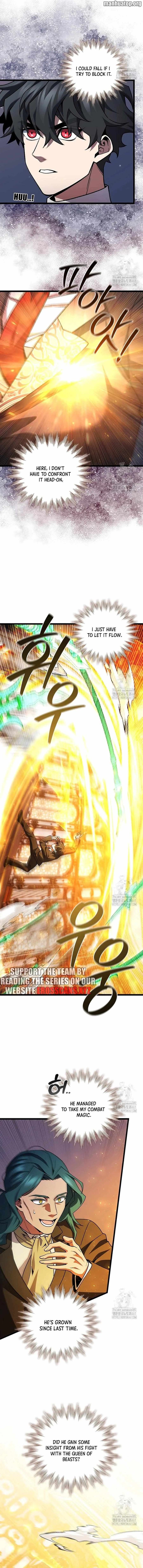 Dragon Devouring Mage Chapter 74 Page 11