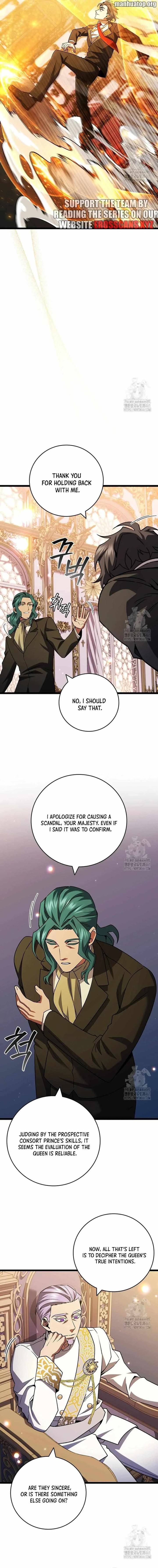 Dragon Devouring Mage Chapter 74 Page 12