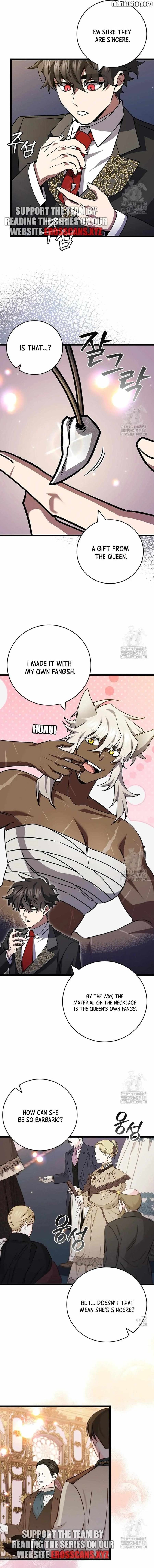 Dragon Devouring Mage Chapter 74 Page 13