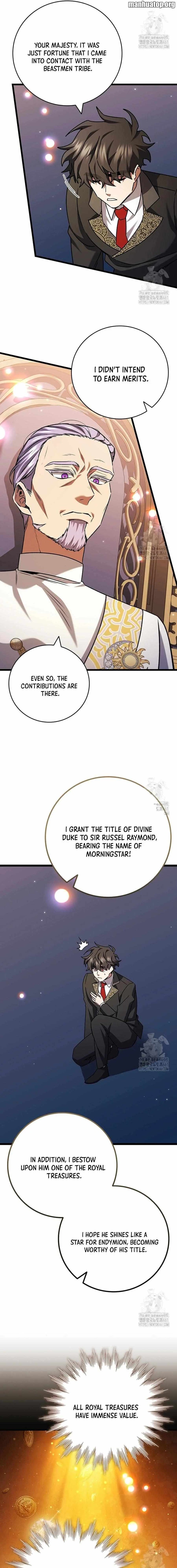 Dragon Devouring Mage Chapter 74 Page 15