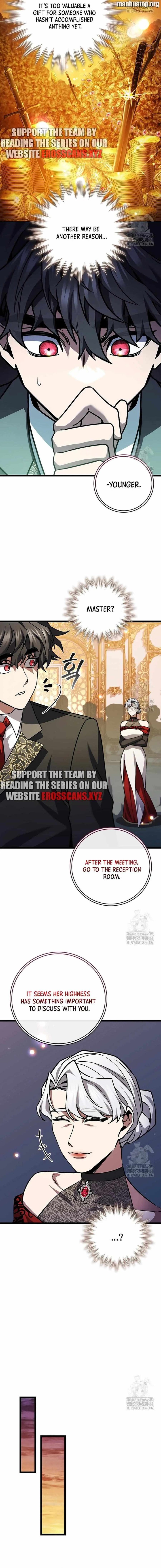 Dragon Devouring Mage Chapter 74 Page 16