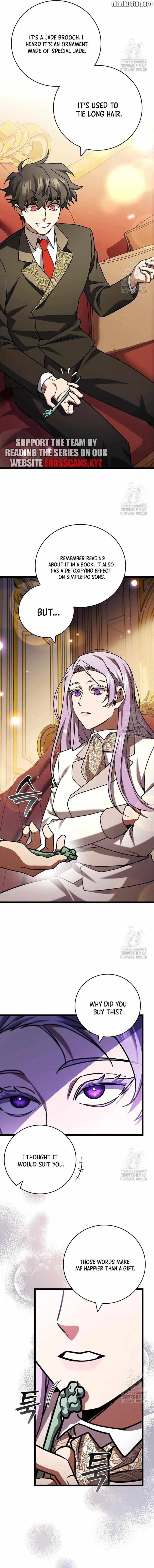 Dragon Devouring Mage Chapter 74 Page 17