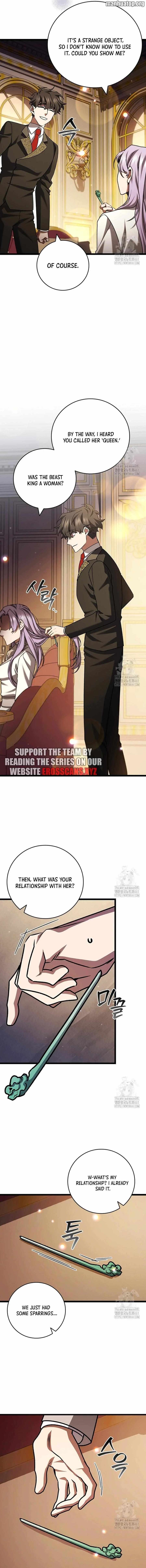 Dragon Devouring Mage Chapter 74 Page 18