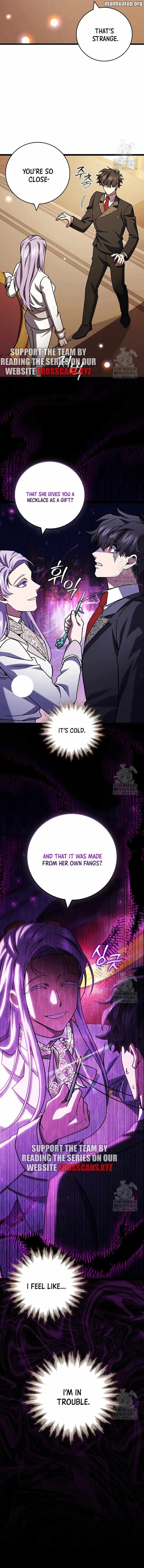 Dragon Devouring Mage Chapter 74 Page 19