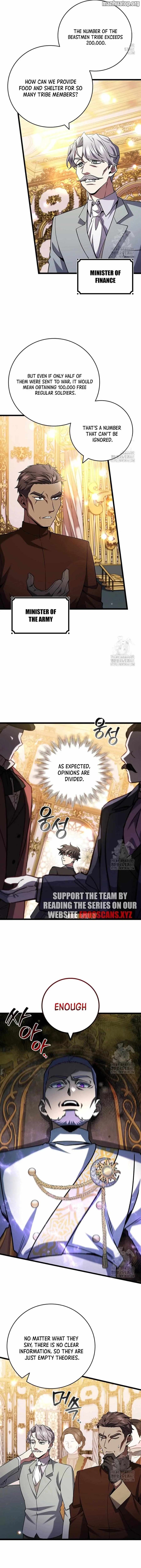 Dragon Devouring Mage Chapter 74 Page 5