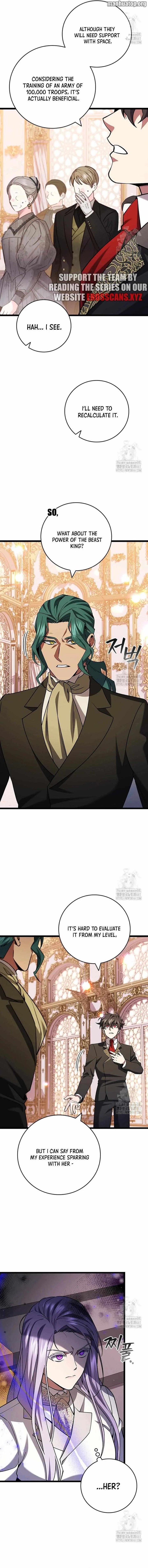 Dragon Devouring Mage Chapter 74 Page 7