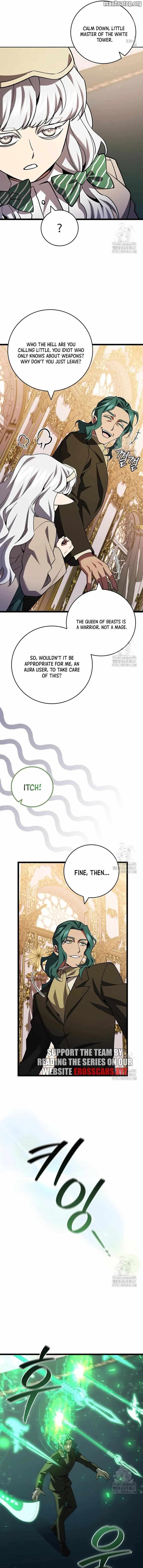 Dragon Devouring Mage Chapter 74 Page 9