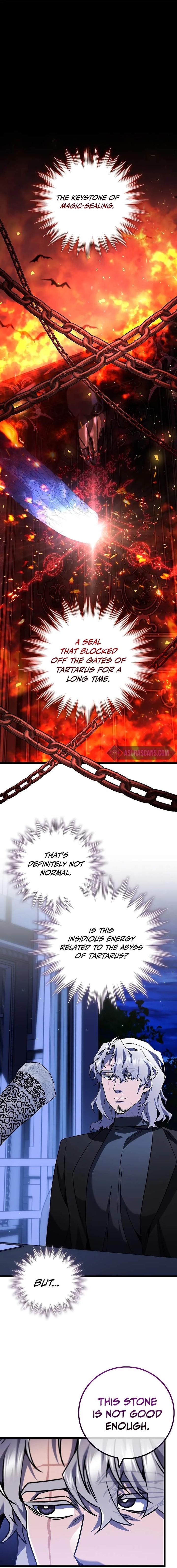 Dragon Devouring Mage Chapter 77 Page 1