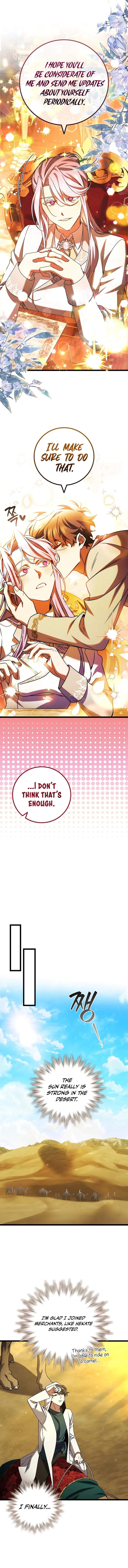 Dragon Devouring Mage Chapter 77 Page 12