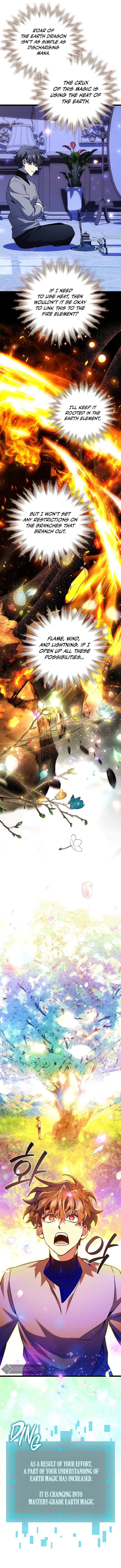 Dragon Devouring Mage Chapter 77 Page 7