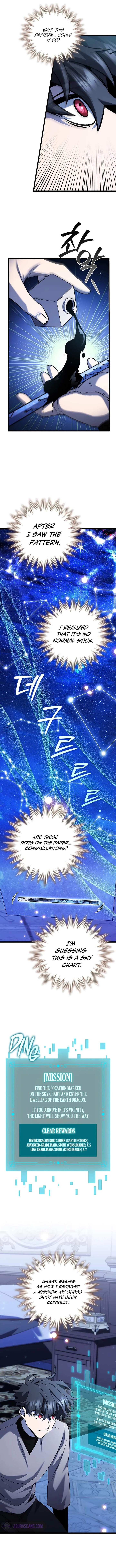 Dragon Devouring Mage Chapter 77 Page 9